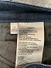 L'Agence Solid Blue Jeans Size 28 waist - photo 8