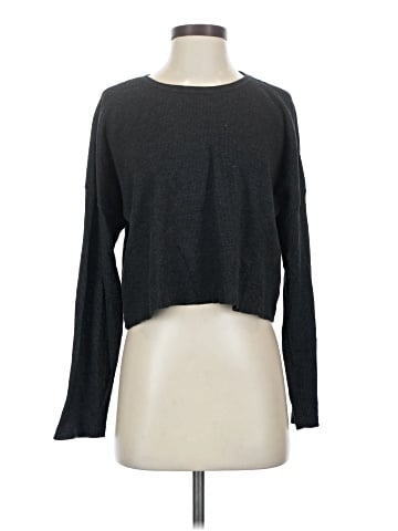 Glassons Long Sleeve T-Shirt (view 1)