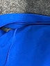 Unbranded Solid Blue Cocktail Dress Size XS - photo 7