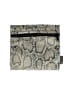 Marciano Silver Teal Clutch One size - photo 1