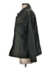 Unbranded Gray Denim Jacket Size 2 - photo 5