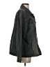 Unbranded Gray Denim Jacket Size 2 - photo 4