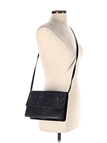 Ted Baker London Leather Crossbody Bag (view 2)