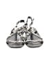 Marc Fisher LTD Gray Sandals Size 8 1/2 - photo 2