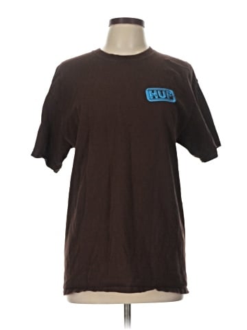 Huf Short Sleeve T-Shirt (view 1)