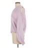 ASTR The Label Purple Pullover Sweater Size M - photo 5