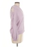 ASTR The Label Purple Pullover Sweater Size M - photo 4