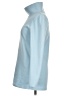 Dudley Stephens 100% Polyester Blue Turtleneck Sweater Size M - photo 5