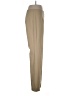 Ralph Lauren Black Label Solid Tan Wool Pants Size 10 - photo 4