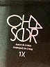 Chaser Stars Black Long Sleeve Top Size 1X - photo 7