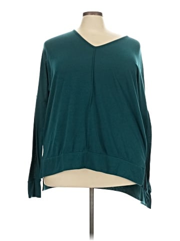 Amaryllis Pullover Sweater (view 1)