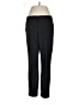 Ellen Tracy Solid Black Dress Pants Size 6 - photo 1