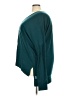 Amaryllis Teal Pullover Sweater Size 3X - photo 5