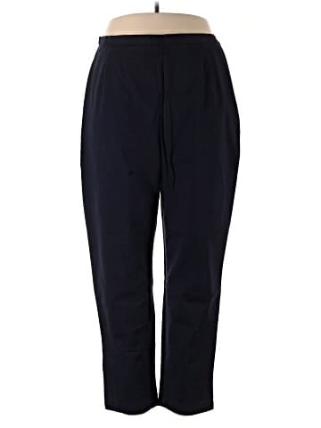 Lands' End Casual Pants (view 1)