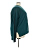 Amaryllis Teal Pullover Sweater Size 3X - photo 4