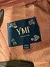 YMI Pink Vest Size M - photo 6
