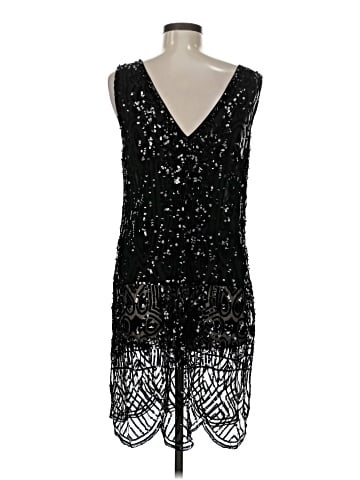 Lauren by Ralph Lauren Cocktail Dress (view 2)