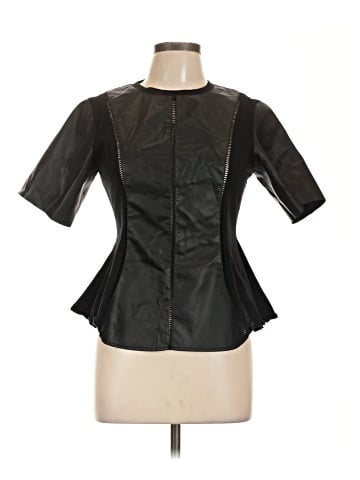 Gracia Short Sleeve Blouse (view 1)