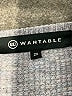 W. by Wantable Solid Gray Pullover Sweater Size 2X - photo 7