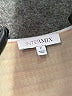 Intermix Stripes Tan Casual Dress Size P (petite) - photo 7