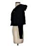 iets frans Black Zip Up Hoodie Size S - photo 5