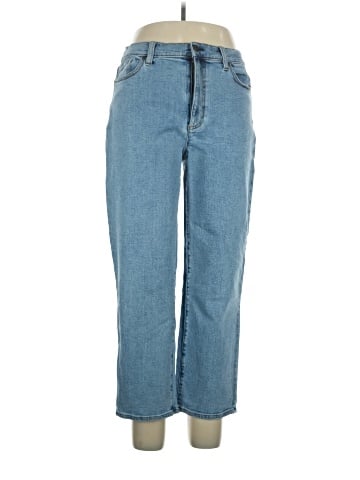Lands' End Jeans (view 1)