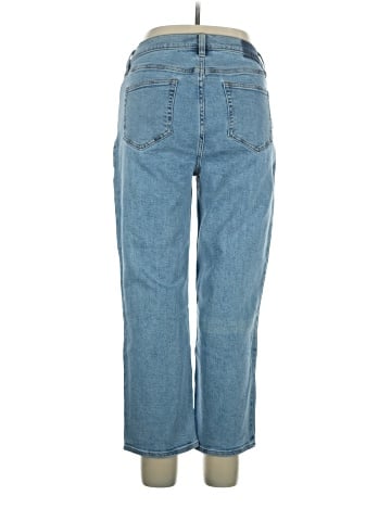 Lands' End Jeans (view 2)