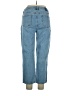 Lands' End Blue Jeans Size 14 - photo 2