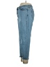 Lands' End Blue Jeans Size 14 - photo 5