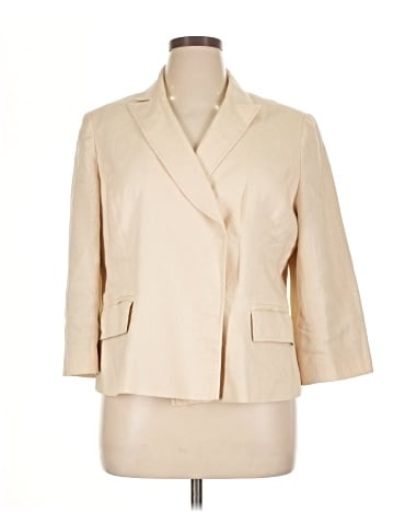 AK Anne Klein Blazer (view 1)