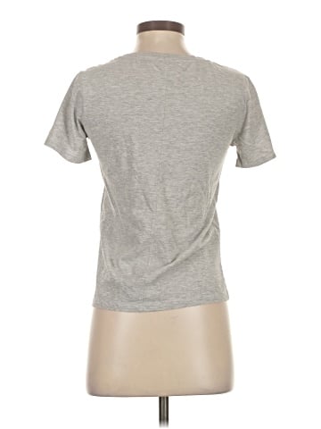 Ivory Ella Short Sleeve T-Shirt (view 2)