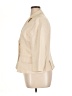 AK Anne Klein 100% Acetate Ivory Blazer Size 16 - photo 5