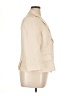 AK Anne Klein 100% Acetate Ivory Blazer Size 16 - photo 4