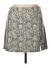 She + Sky Paisley Gray Casual Skirt Size L - photo 1