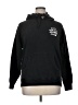 Unbranded Black Pullover Hoodie Size XL (estimated) - photo 1