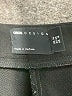 ASOS Design 100% Polyester Black Dress Pants Size 10 - photo 7