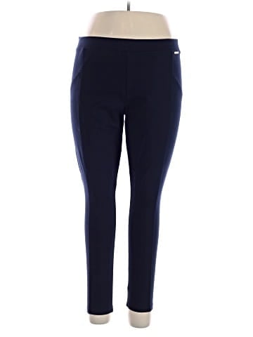 Company Ellen Tracy Active Pants (view 1)