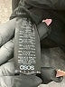 ASOS Design 100% Polyester Black Dress Pants Size 10 - photo 8