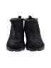 Lucky Brand Black Ankle Boots Size 10 - photo 2