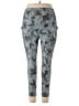 Athleta Print Gray Active Pants Size 2X - photo 2