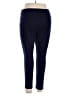 Company Ellen Tracy Blue Active Pants Size XL - photo 2