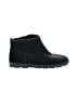 Lucky Brand Black Ankle Boots Size 10 - photo 1