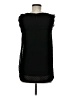 Unbranded 100% Polyester Black Sleeveless Blouse Size M - photo 2