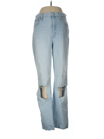 Madewell Jeans (view 1)