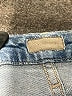 Mother Blue Jeans Size 24 waist - photo 7