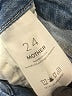 Mother Blue Jeans Size 24 waist - photo 8
