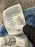 Mother Blue Jeans Size 24 waist - photo 9