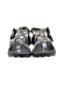 Chaco Black Gray Sandals Size 6 - photo 2
