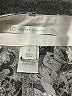 LC Lauren Conrad Paisley Silver Shorts Size 4 - photo 3