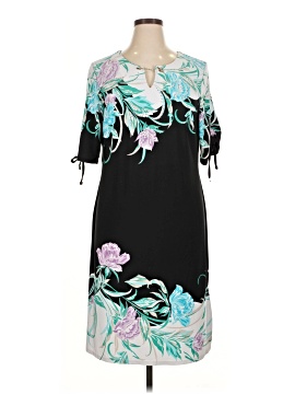 Jm Collection Cocktail Dress
